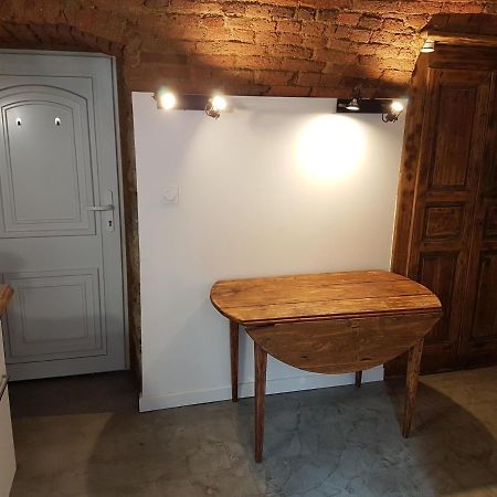 Gite A Campinca Calcatoggio  Zewnętrze zdjęcie