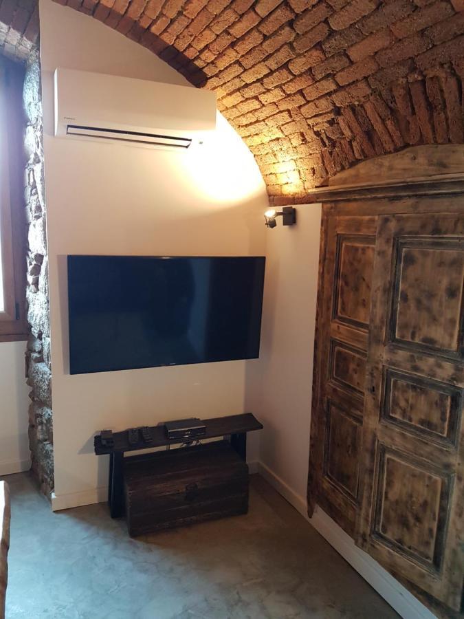 Gite A Campinca Calcatoggio  Zewnętrze zdjęcie