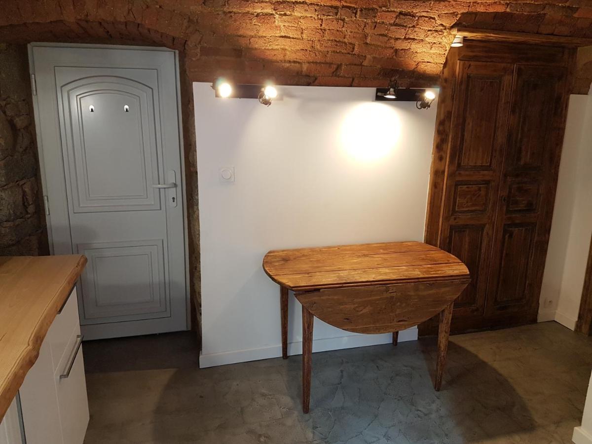 Gite A Campinca Calcatoggio  Zewnętrze zdjęcie